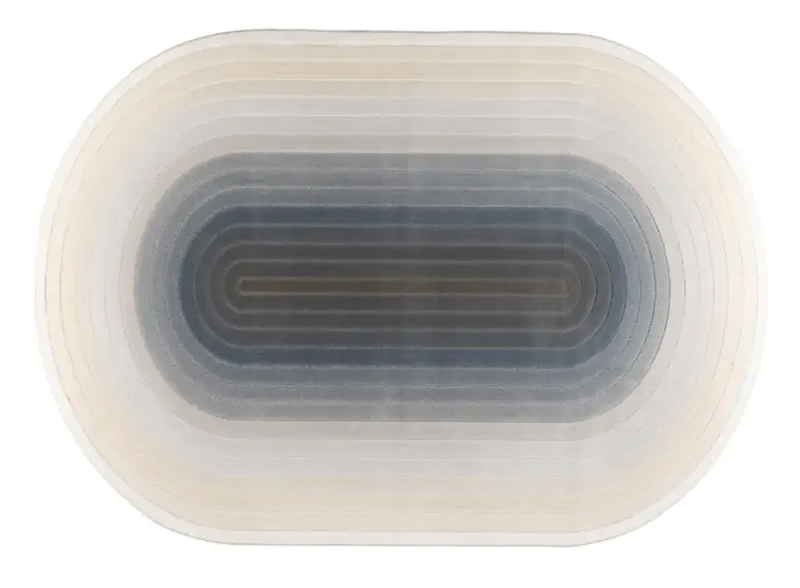 Zuiver Olympic Carpet - 200X290