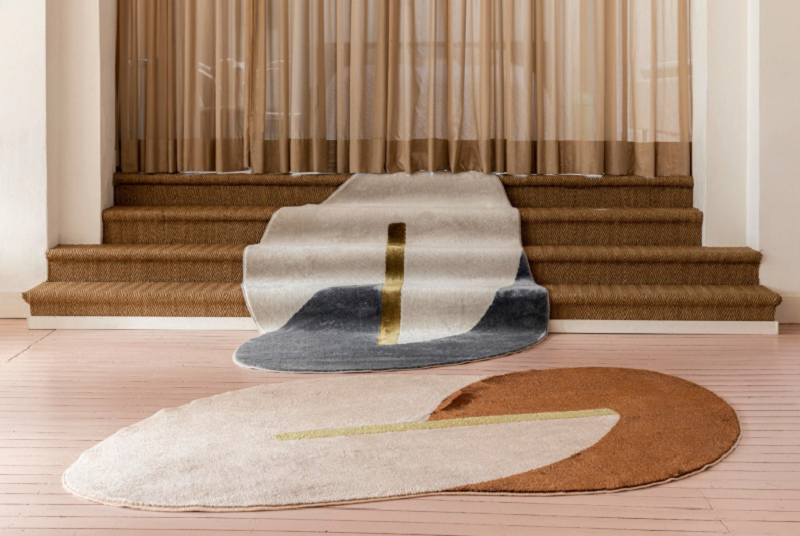 Zuiver Phila Carpet 160x257