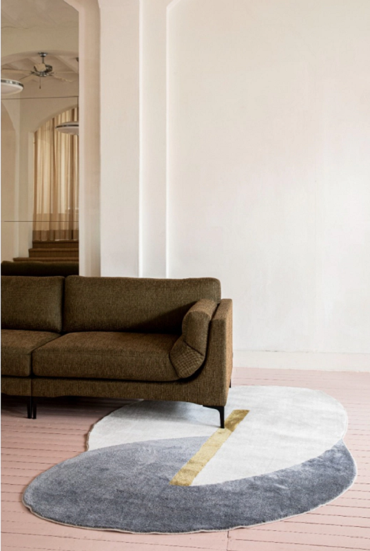 Zuiver Phila Carpet 160x257