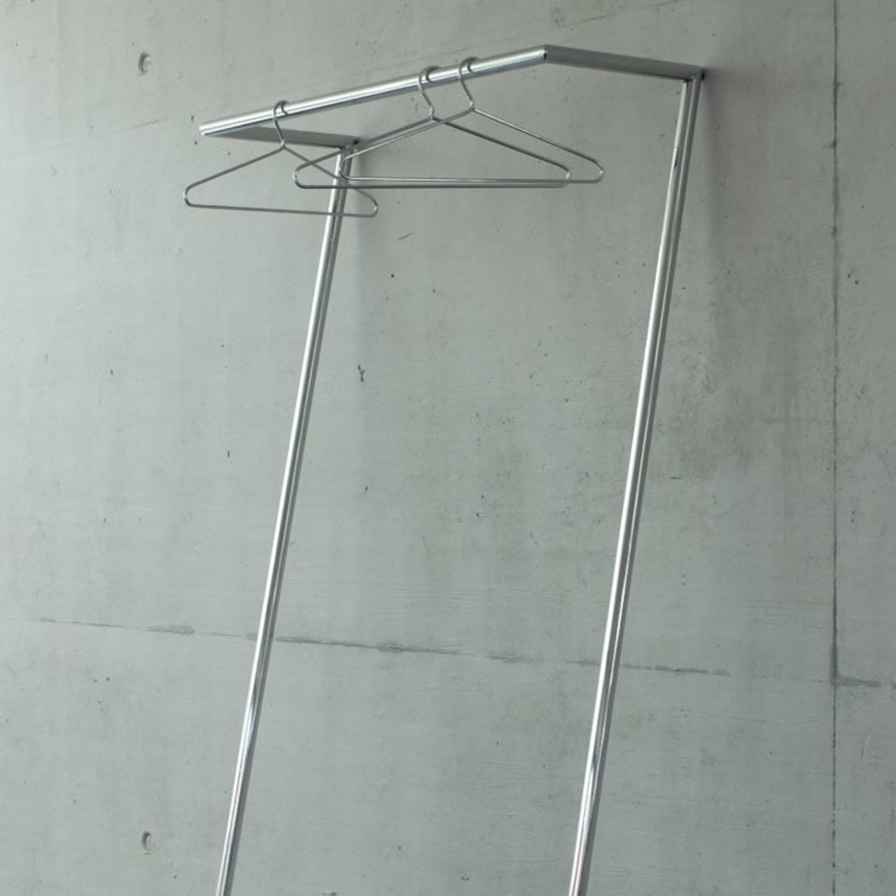 Anlehngarderobe Zen Mox