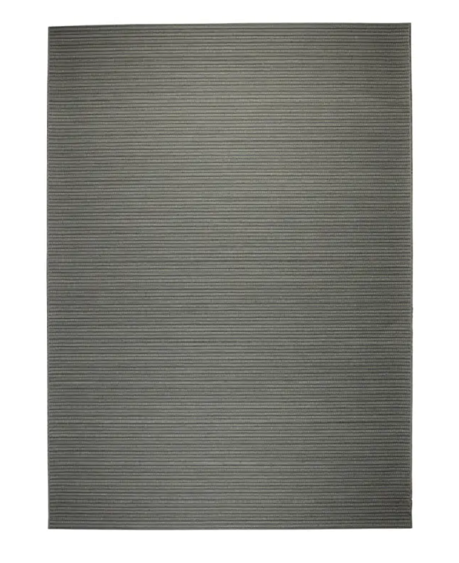Zuiver Waves Carpet - 200x300 Stone Green