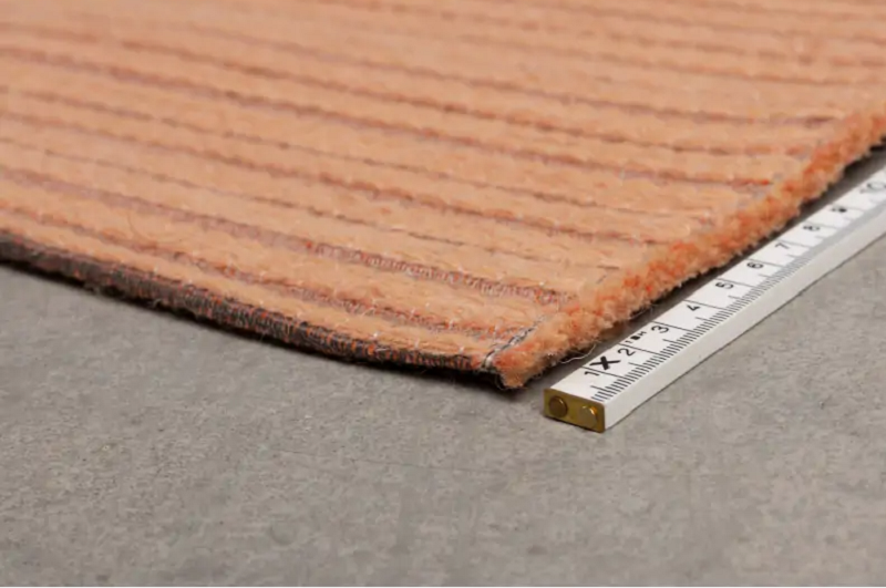 Zuiver Waves Carpet