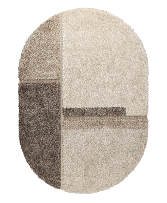 Zuiver Zest Carpet - 160x230 cm