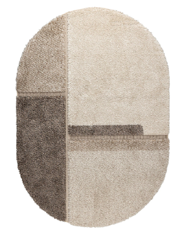 Zuiver Zest Carpet - 200x290 cm