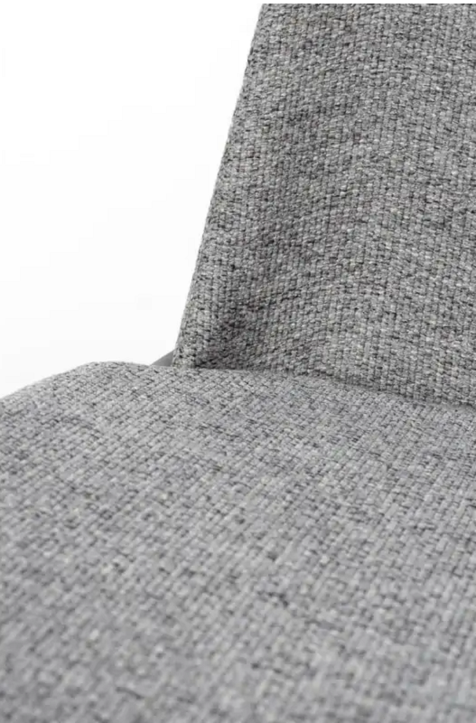Zuiver Clip Chair - Grey