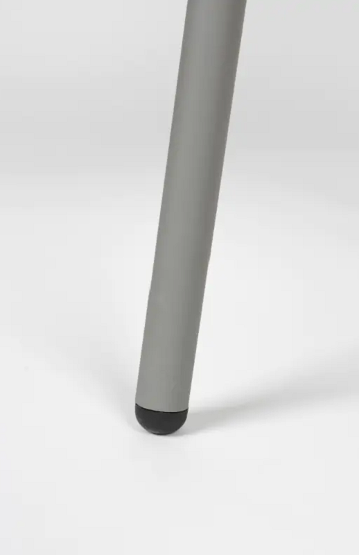 Zuiver Clip Chair - Grey