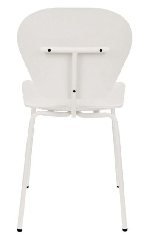 Zuiver The Ocean Chair - Coconut Milk
