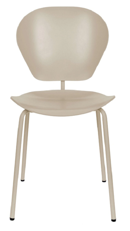 Zuiver The Ocean Chair - Rice