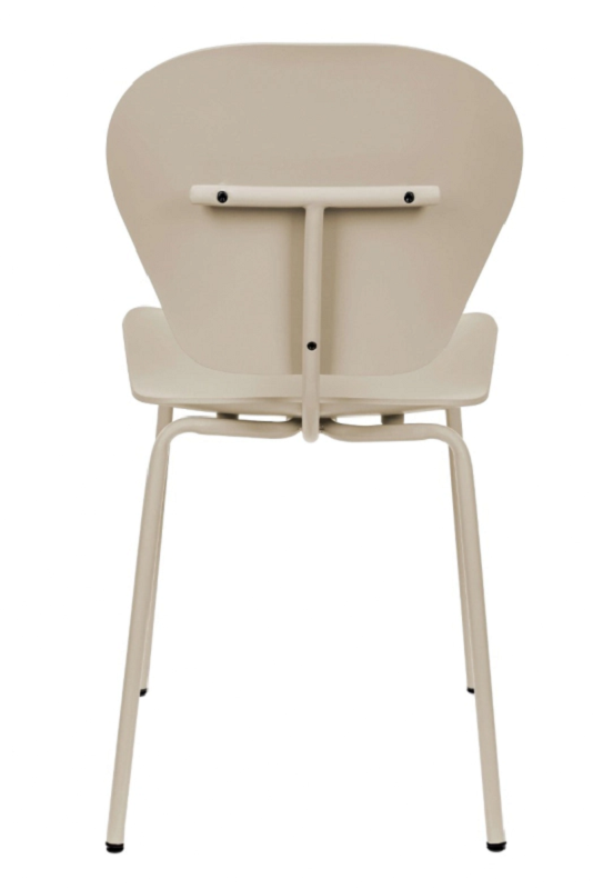 Zuiver The Ocean Chair - Rice
