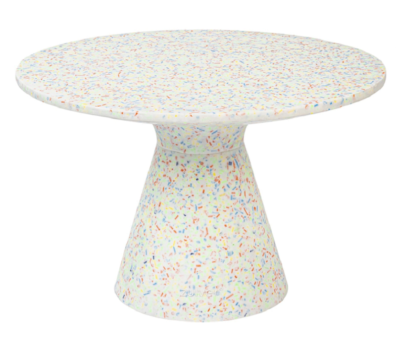 Zuiver Victoria Coffee Table Recycled