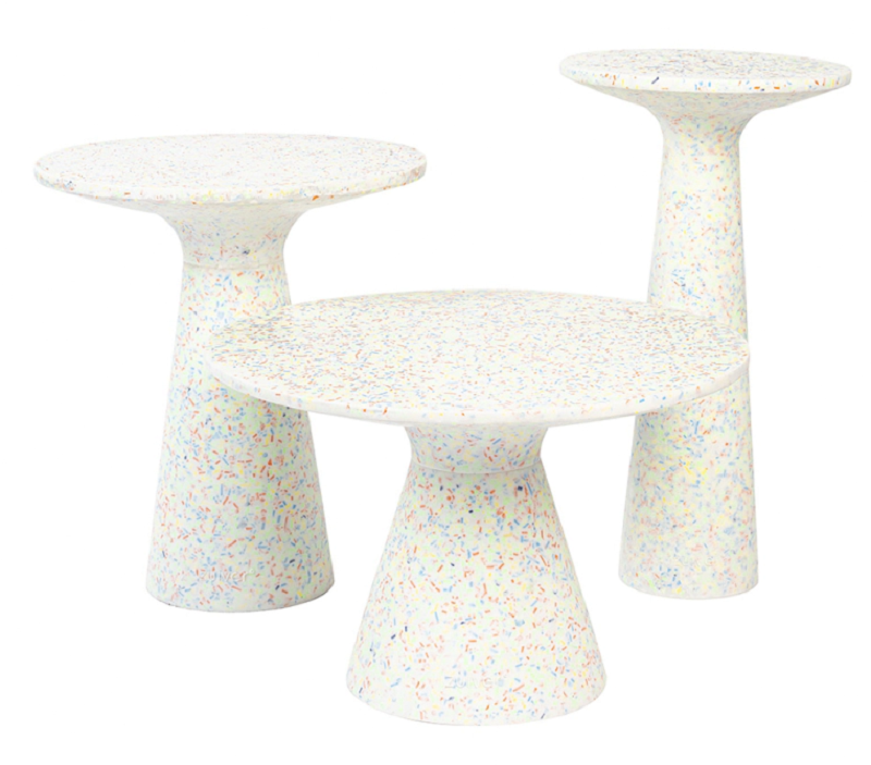 Zuiver Victoria Coffee Table Recycled