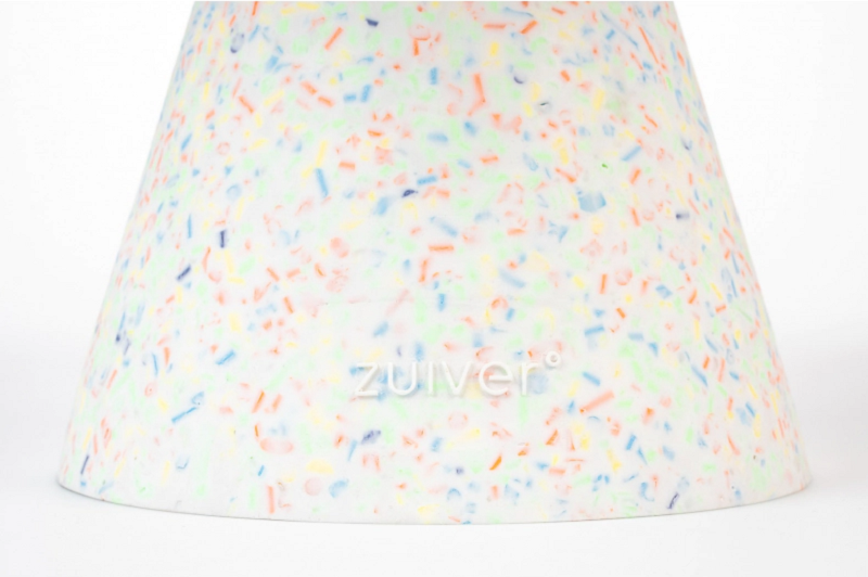 Zuiver Victoria Coffee Table Recycled