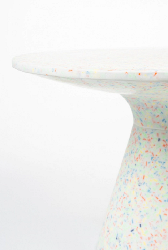 Zuiver Victoria Coffee Table Recycled