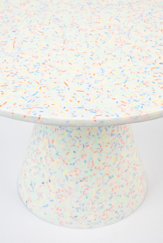 Zuiver Victoria Coffee Table Recycled