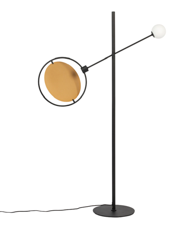 Zuiver Sirius Floor Lamp