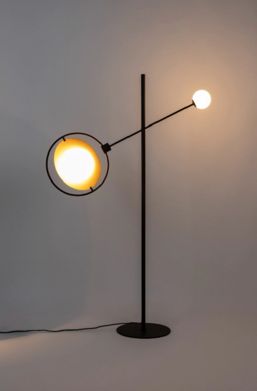 Zuiver Sirius Floor Lamp