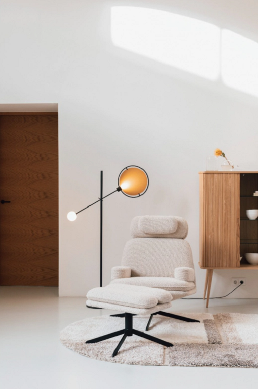 Zuiver Sirius Floor Lamp