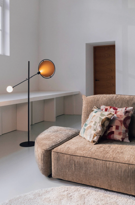 Zuiver Sirius Floor Lamp
