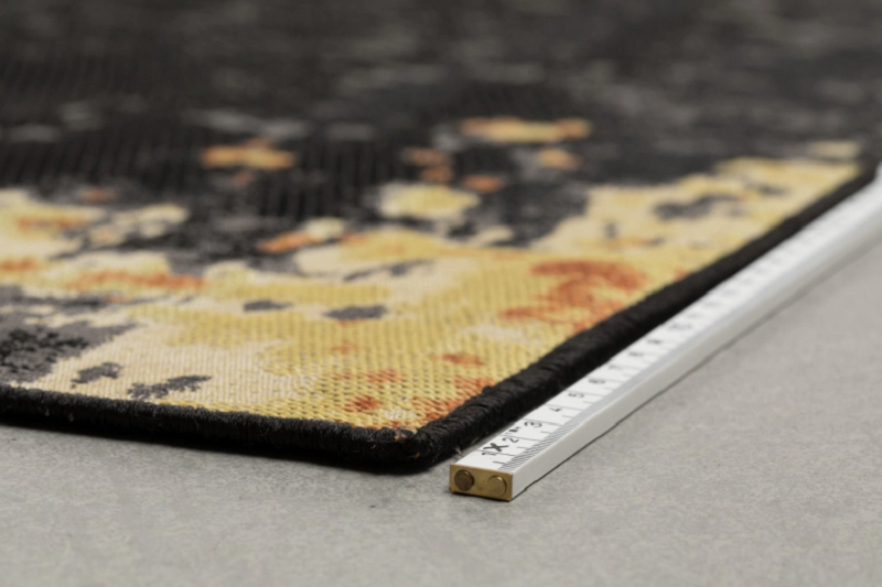 Zuiver Ranger Outdoor Carpet 170x240 - Space Black