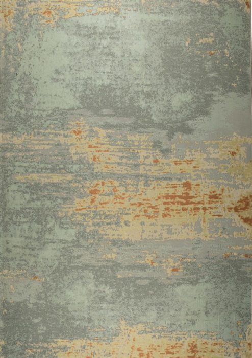 Zuiver Ranger Outdoor Carpet 170x240 - Space Green