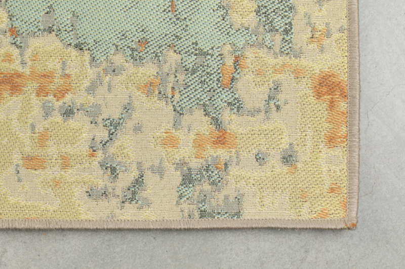 Zuiver Ranger Outdoor Carpet 170x240 - Space Green