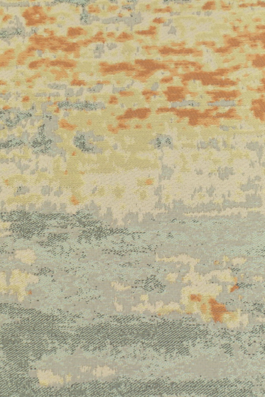 Zuiver Ranger Outdoor Carpet 170x240 - Space Green