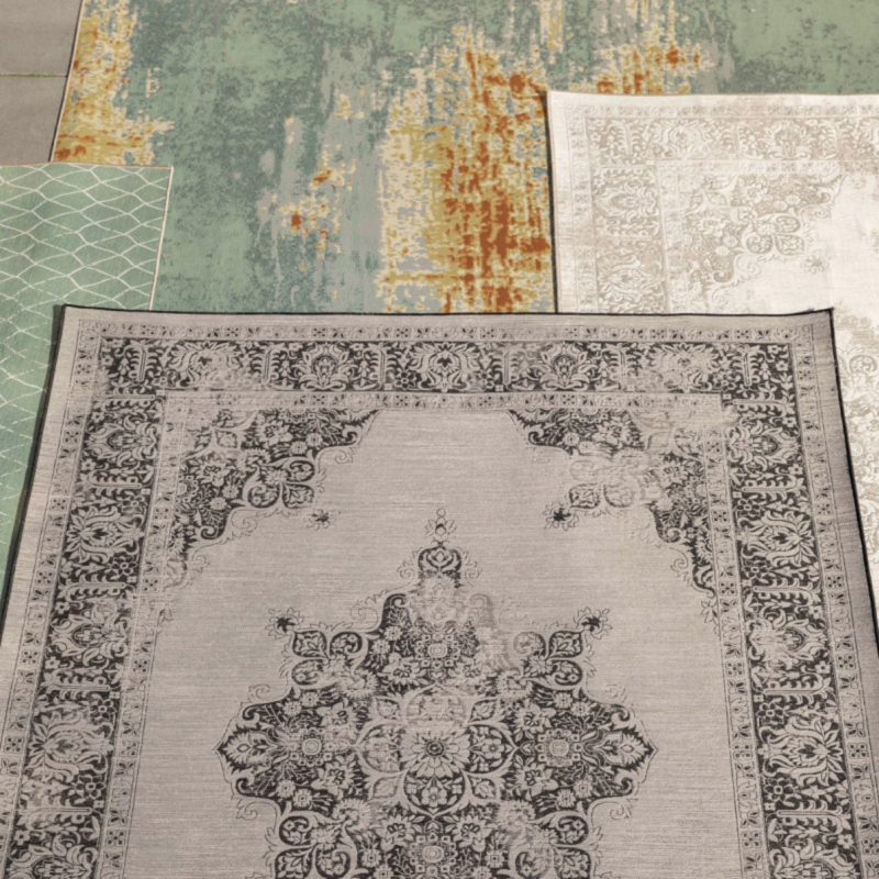 Zuiver Ranger Outdoor Carpet 170x240