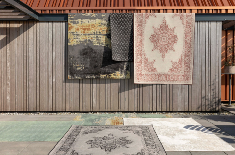 Zuiver Ranger Outdoor Carpet 170x240