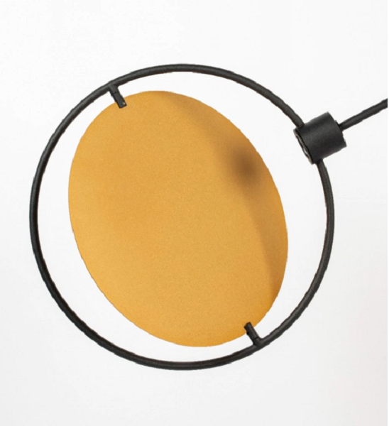 Zuiver Sirius Pendant Lamp