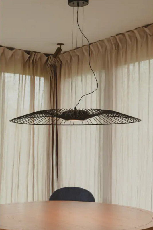 Zuiver Spider Pendant Lamp