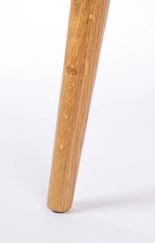 Zuiver Barbier Side Table - Natural