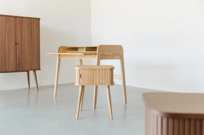 Zuiver Barbier Side Table