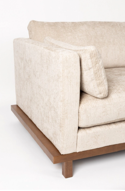 Zuiver Blossom sofa