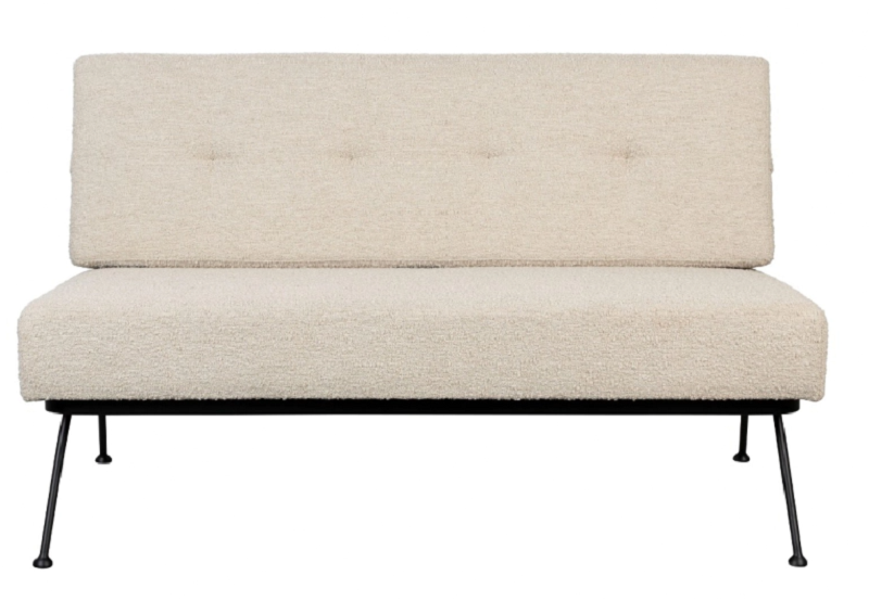 Zuiver Bowie 2-Seater Sofa