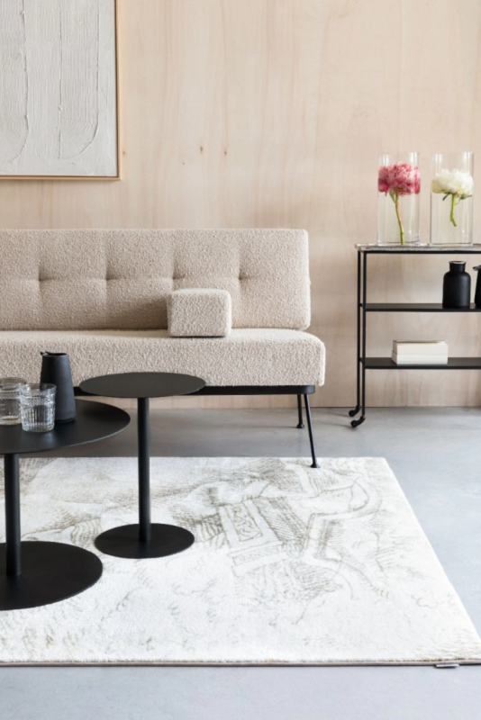 Zuiver Bowie 2-Seater Sofa