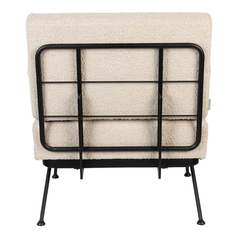 Zuiver Bowie Lounge Chair