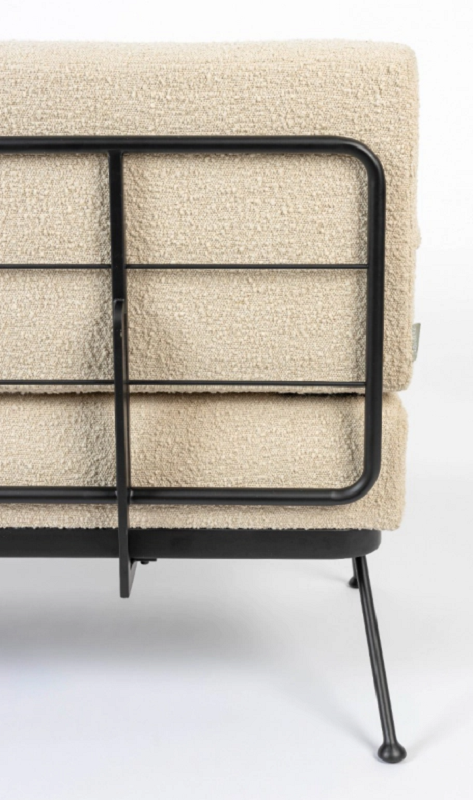 Zuiver Bowie Lounge Chair