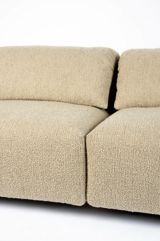 Zuiver Wings Sofa 3 Seater Sofa