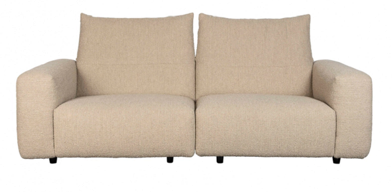 Zuiver Wings Sofa 3 Seater Sofa