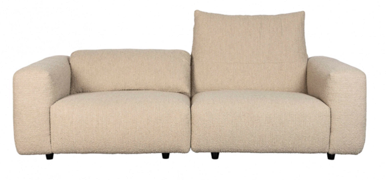 Zuiver Wings Sofa 3 Seater Sofa