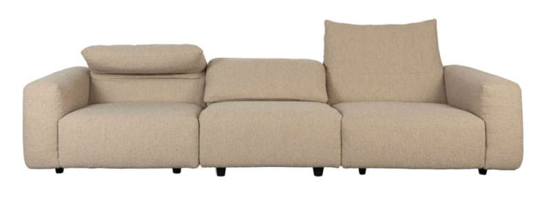 Zuiver Wings Sofa 4 Seater Sofa
