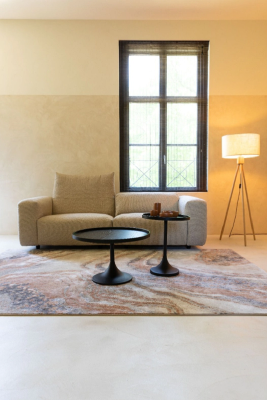 Zuiver Wings Sofa 3 Seater Sofa