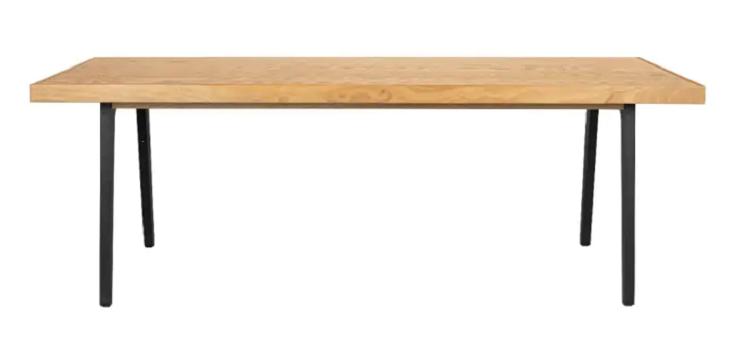 Zuiver Harvest Table - 180X90