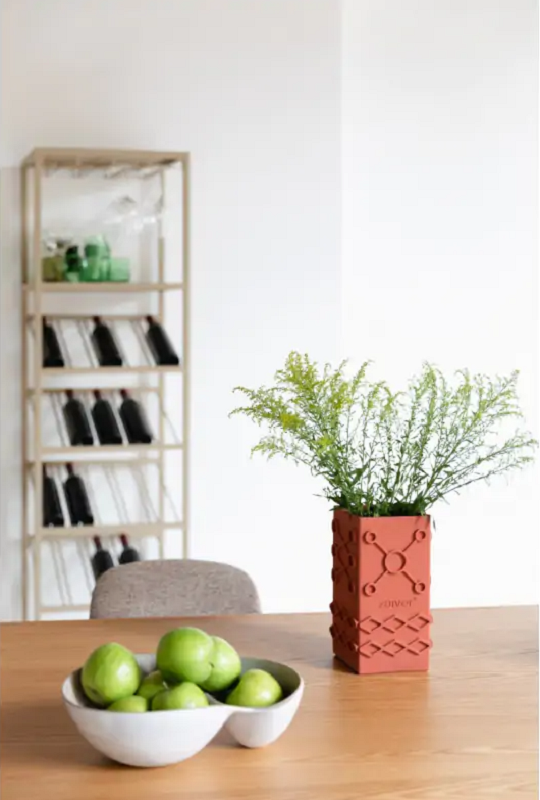 Zuiver Harvest Table