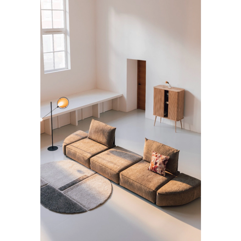 Zuiver Hunter 1.5 Seater Sofa