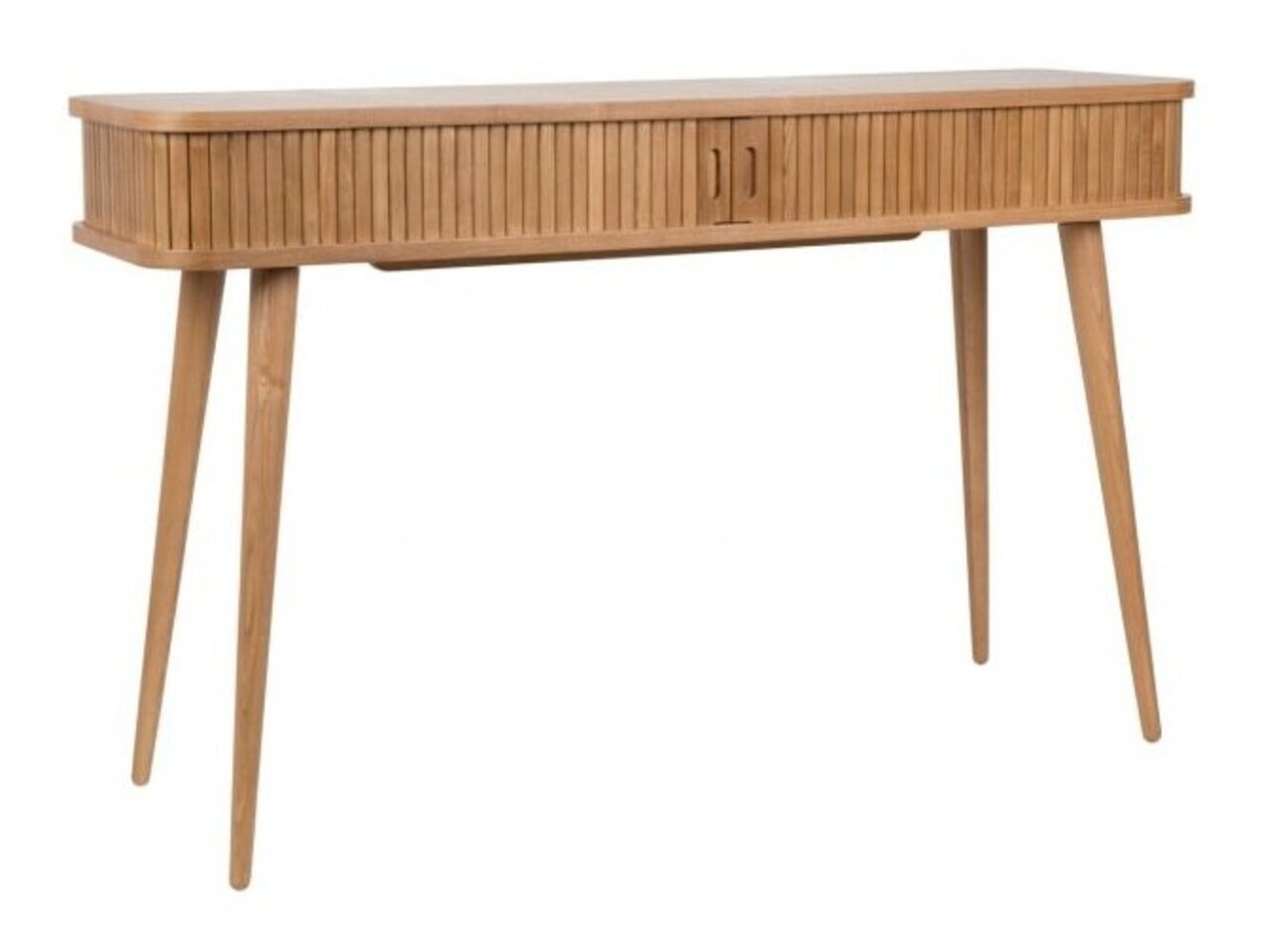 Zuiver Barbier Console Table Naturel