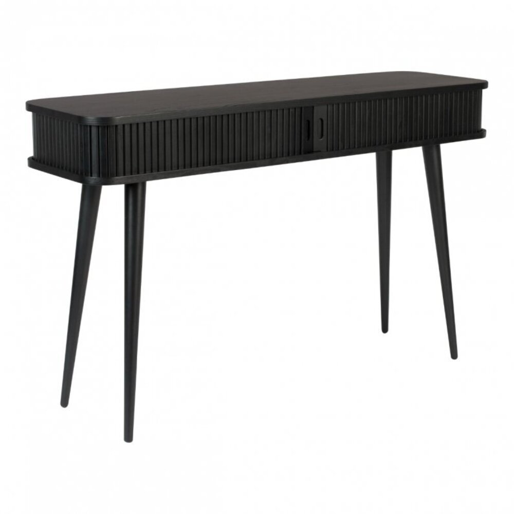 Zuiver Barbier Console Table Black