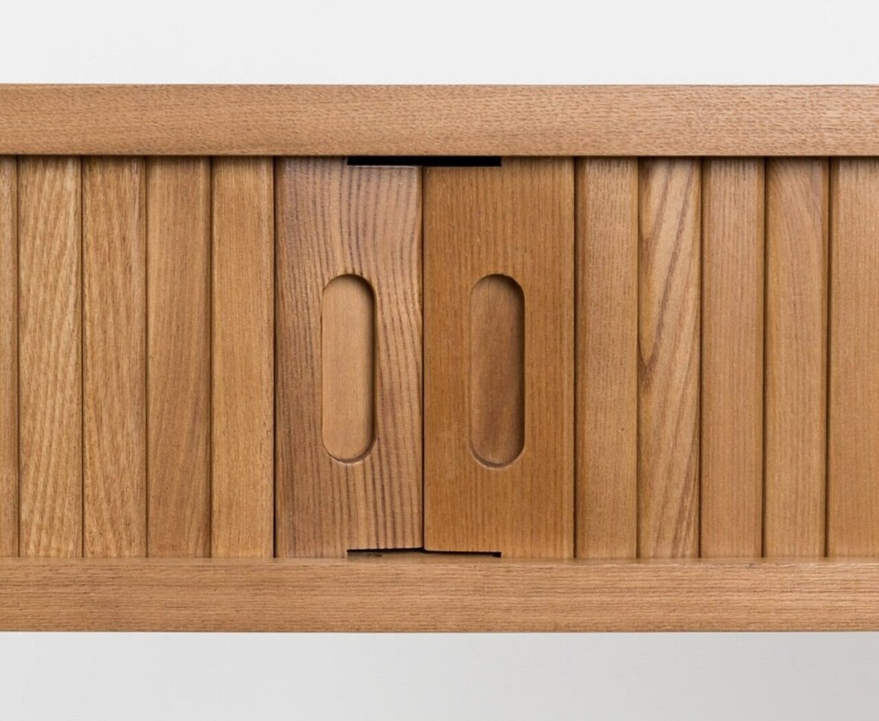 Zuiver Barbier Console Table Naturel