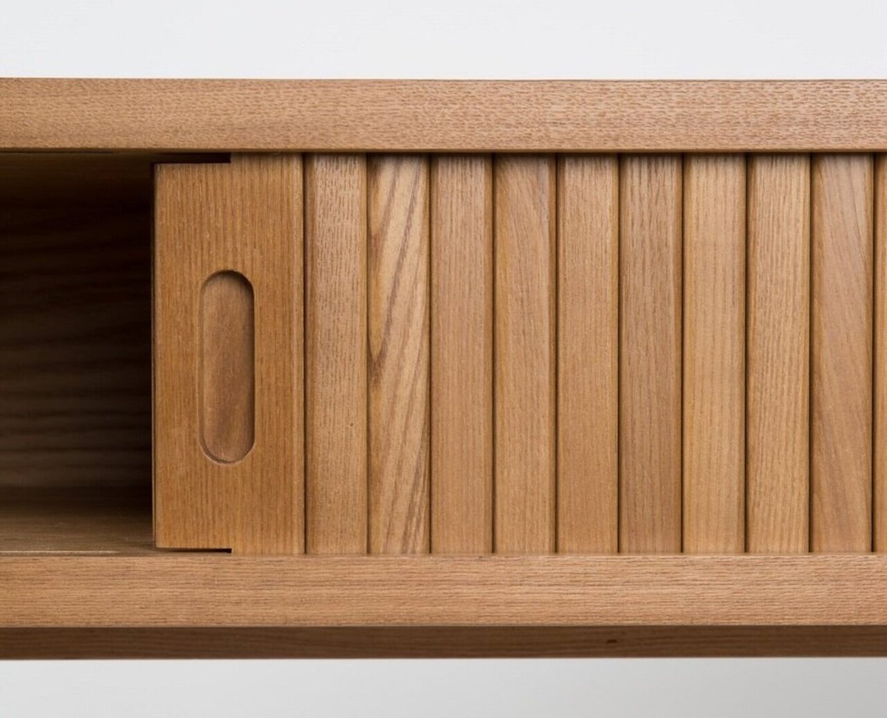 Zuiver Barbier Console Table Naturel