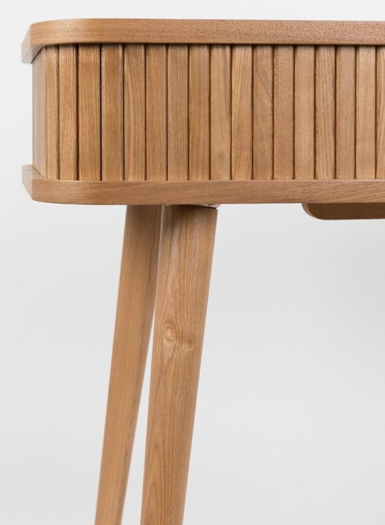Zuiver Barbier Console Table Naturel